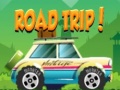 leikur Road Trip!