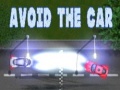 leikur Avoid The Car