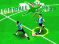 leikur Football 2020