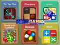 leikur Mind Games for 2 Player