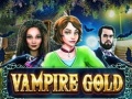 leikur Vampire gold