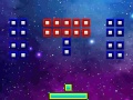 leikur Space Brickout