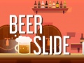 leikur Beer Slide
