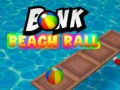 leikur Bonk Beach Ball