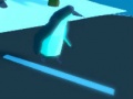 leikur Pengu Dash