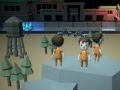 leikur Cartoon Escape Prison