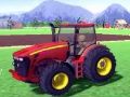 leikur Tractor Farming 2020
