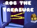 leikur Rob The Treasure