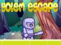 leikur Golem Escape
