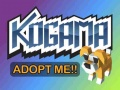 leikur Kogama Adopt Me