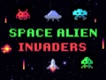 leikur Space Alien Invaders