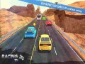 leikur Racing 3d Extreme Car Race