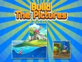 leikur Build The Pictures