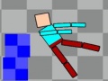leikur Sandbox Ragdoll