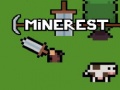 leikur Minerest