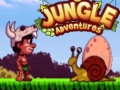 leikur Jungle Adventures