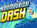 leikur Geometrical Dash