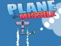 leikur Plane Vs. Missile