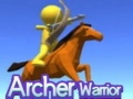 leikur Archer Warrior