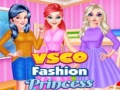 leikur VSCO Fashion Princess