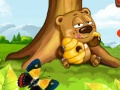 leikur Mini Bear Light