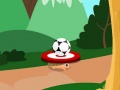 leikur Soccer Target