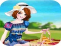 leikur Go To A Picnic