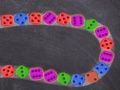 leikur ChalkBoard Dice Caster
