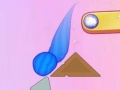 leikur Impossible Ball