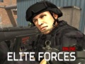 leikur Elite Forces Online