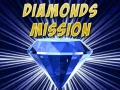 leikur Diamonds Mission