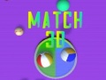 leikur Match 3D