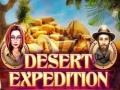 leikur Desert Expedition