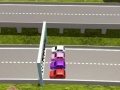leikur Auto Drive
