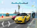 leikur City Car Racing