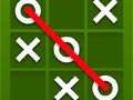 leikur Tic Tac Toe Mania