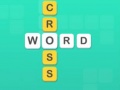 leikur Word Cross