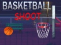 leikur Basketball Shot