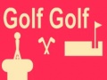 leikur Golf Golf