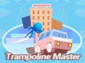 leikur Trampoline master