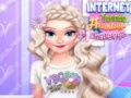 leikur Internet Trends Hashtag Challenge