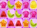 leikur Jelly Matching
