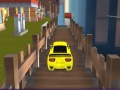 leikur Impossible Track Car Drive Challenge