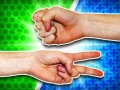 leikur Rock Paper Scissors