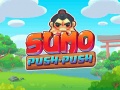 leikur Sumo Push Push
