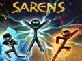 leikur Sarens 