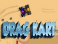 leikur Drag Kart