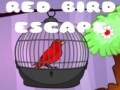 leikur Red Bird Escape