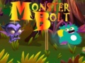 leikur Monster Bolt