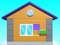 leikur Construct Home